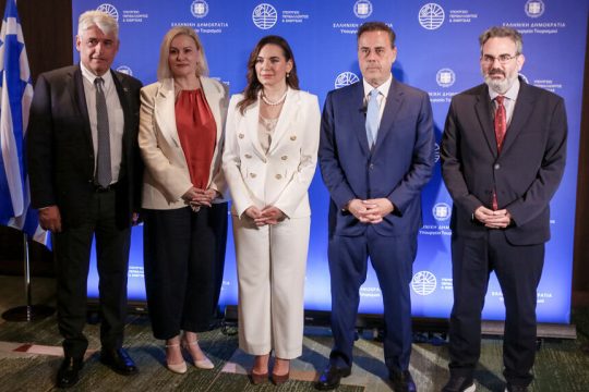 Περιορισμοί δόμησης για μικρές τουριστικές μονάδες